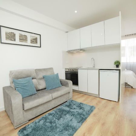 Apartmán Oporto Guest Bolhao Exteriér fotografie