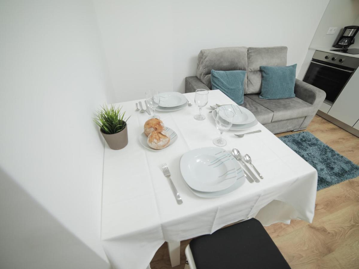 Apartmán Oporto Guest Bolhao Exteriér fotografie