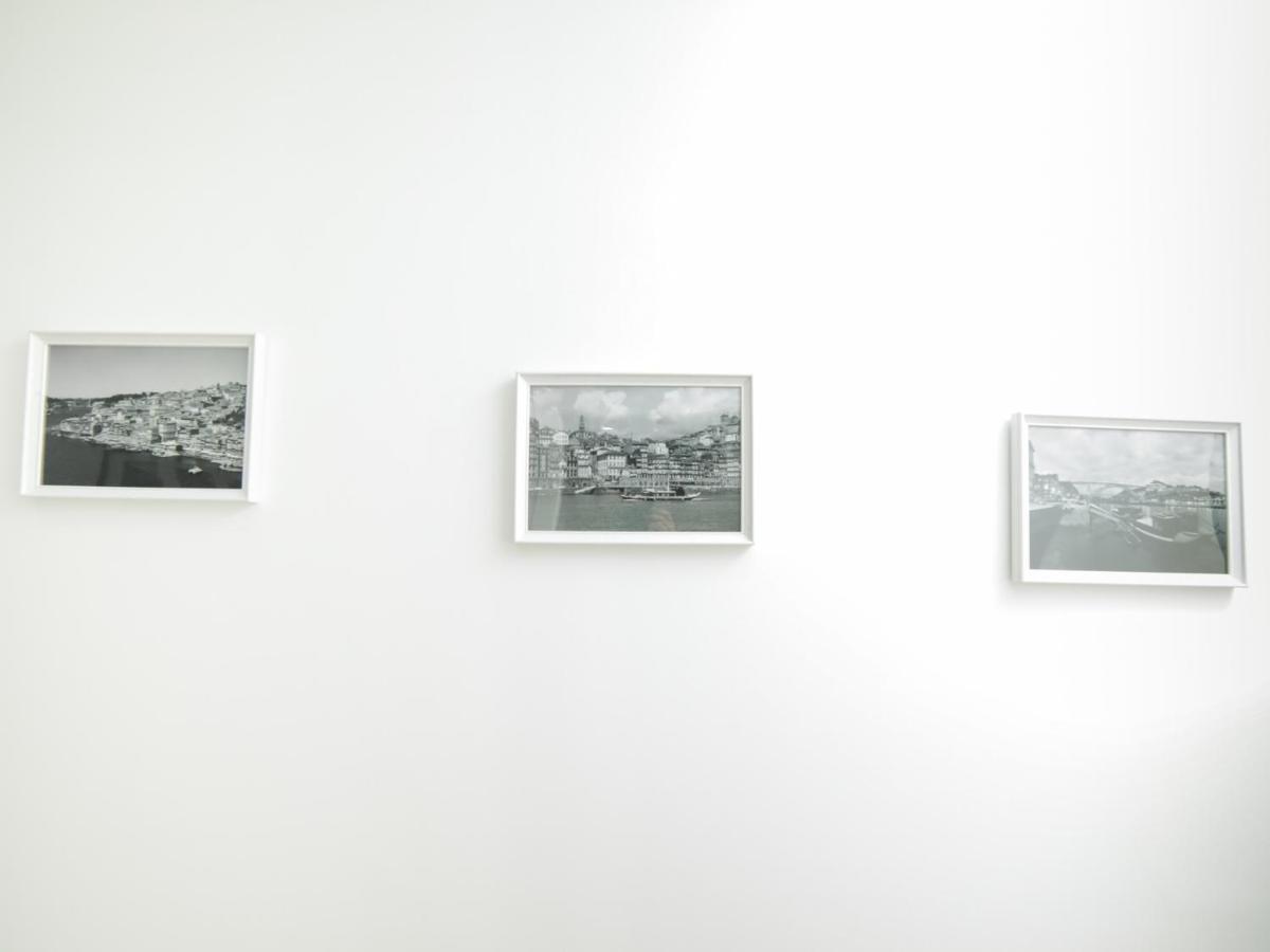 Apartmán Oporto Guest Bolhao Exteriér fotografie