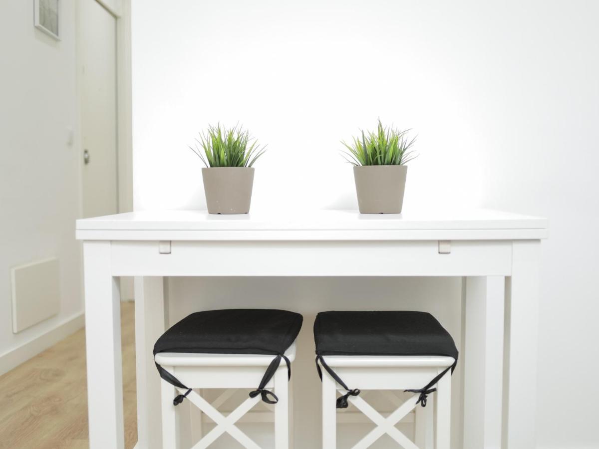 Apartmán Oporto Guest Bolhao Exteriér fotografie