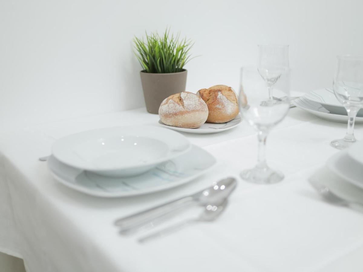 Apartmán Oporto Guest Bolhao Exteriér fotografie