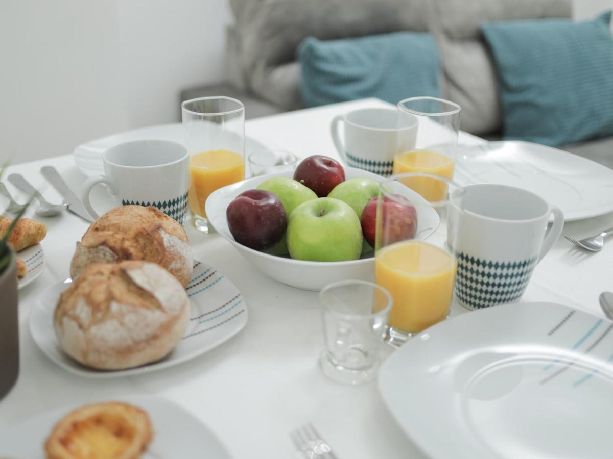 Apartmán Oporto Guest Bolhao Exteriér fotografie