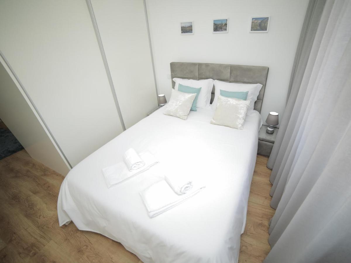 Apartmán Oporto Guest Bolhao Exteriér fotografie