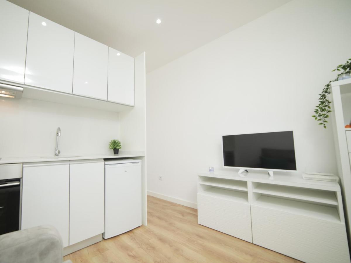 Apartmán Oporto Guest Bolhao Exteriér fotografie