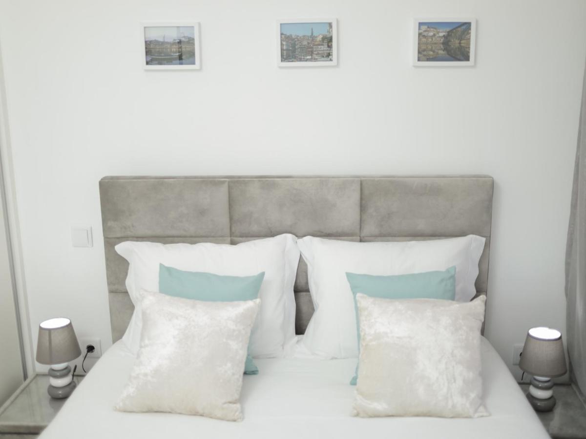 Apartmán Oporto Guest Bolhao Exteriér fotografie