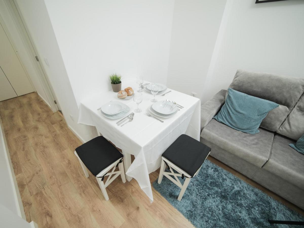 Apartmán Oporto Guest Bolhao Exteriér fotografie
