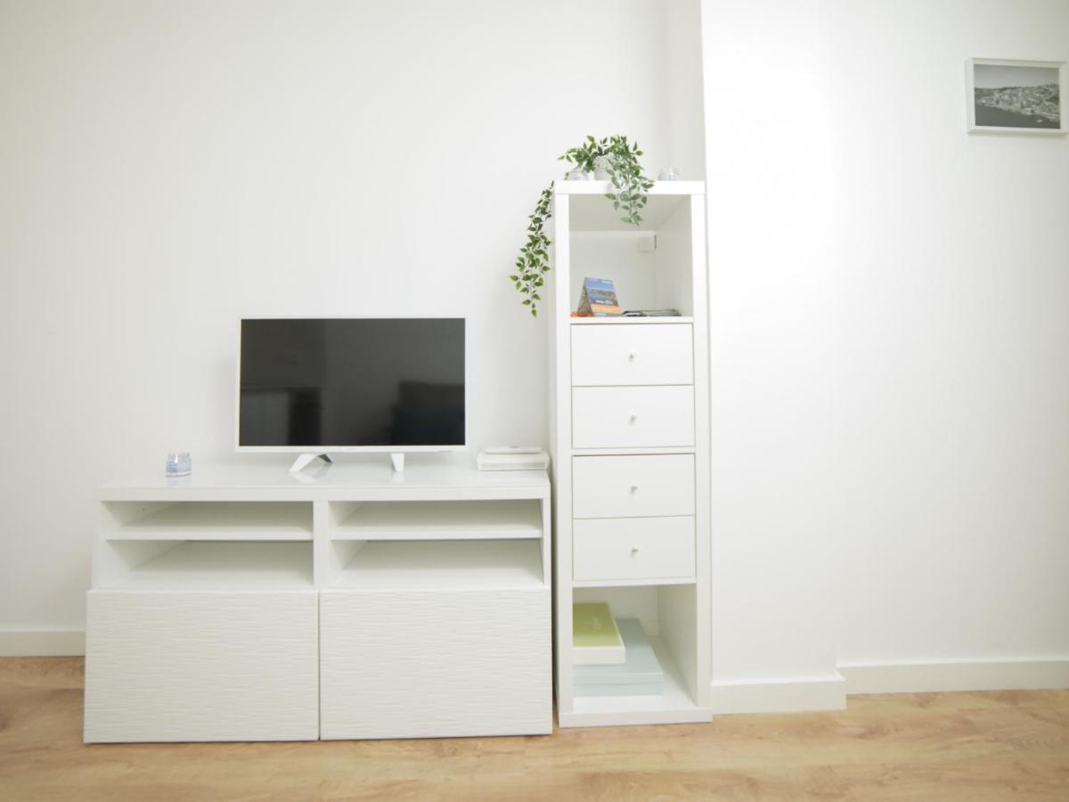 Apartmán Oporto Guest Bolhao Exteriér fotografie