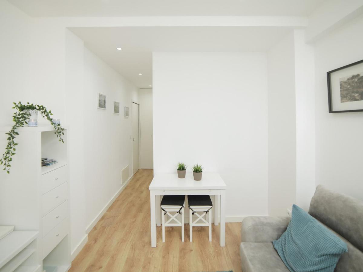 Apartmán Oporto Guest Bolhao Exteriér fotografie