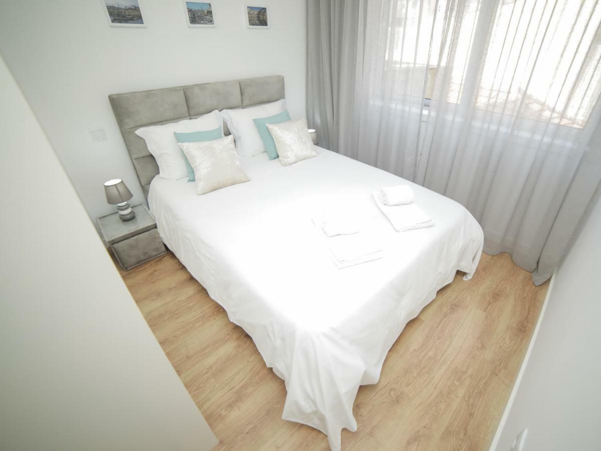 Apartmán Oporto Guest Bolhao Exteriér fotografie